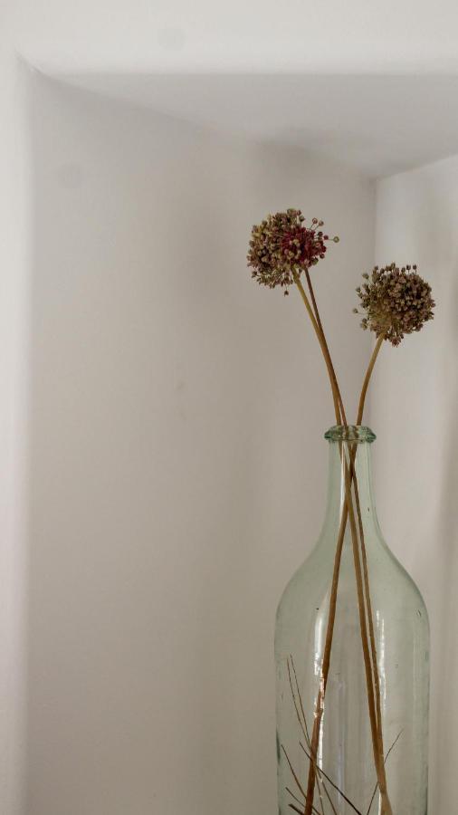 Laina Traditional Guest House Aperathos Экстерьер фото